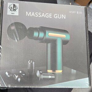 massage gun